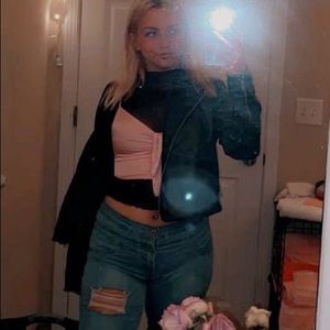 Meet your Posher, Ryleigh